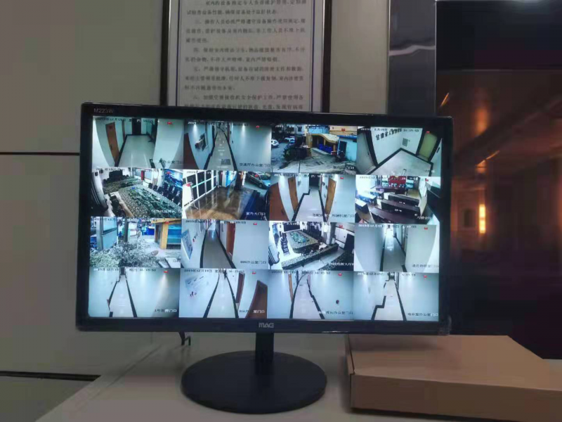 常見的樓宇對講系統設備有哪?些？