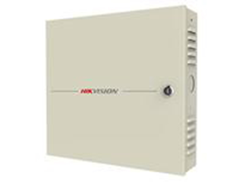 DS-K2600系列 網(wǎng)絡(luò)型多功能門禁控制主機