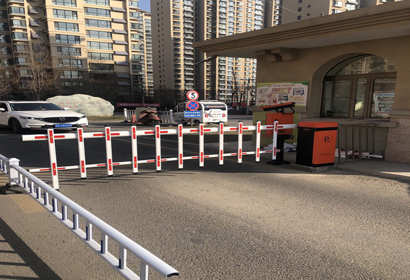 張掖停車場智能監(jiān)控安裝公司帶您了解一下停車管理系統全過程